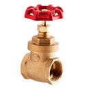 Llave De Paso / Valvula Tipo Compuerta De 3" C/M Med. Ref. 01C130 Marca Fp