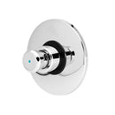 Llave Para Ducha Monomando Serie Push Button Temporizada Ref. 32Gdi100 Marca Fp