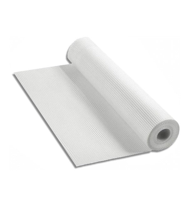 Malla / Red De Refuerzo Micro Flex Para Impermeabilizar 50 Cms X 50 Mts Por Metro Marca Super A