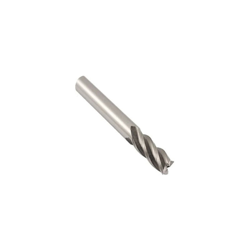 Mecha / Broca Hss Mango Cilindrico Diametro 3 Mm ( 1/8" ) Largo Total 315 Mm Marca Castillo