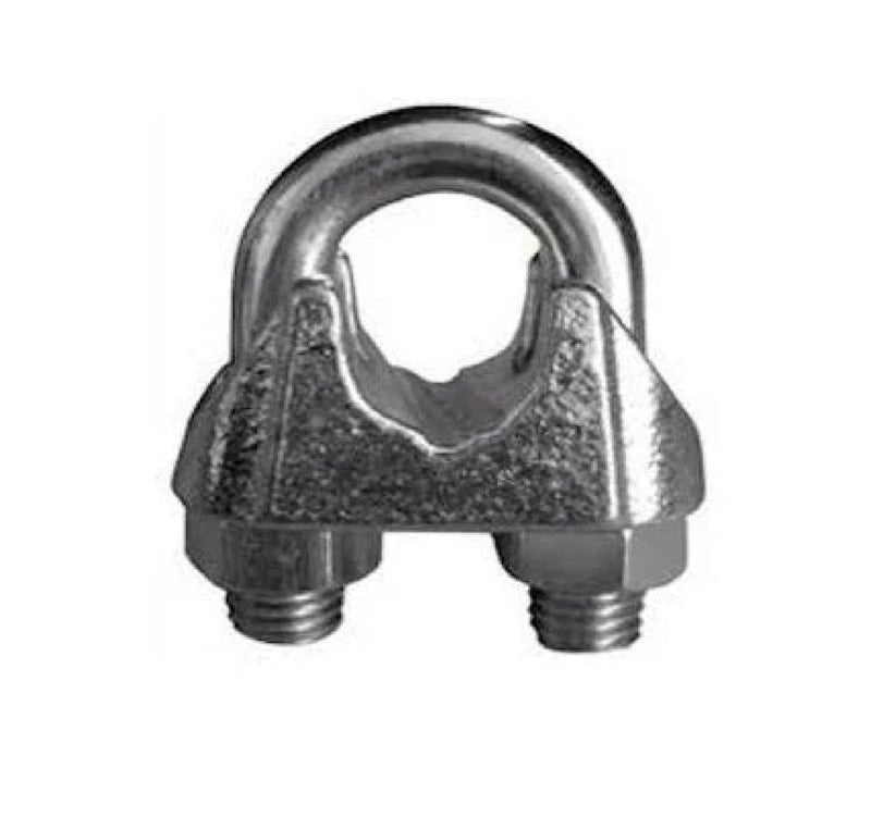 Perros Para Guayas De 1/8" ( 3,175 Mm) Unidad ( Ref. Bulto 600 Pz) Ref. Perr-1/8 Unidad Marca Mejia