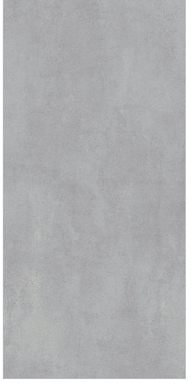 Piedra Sinterizada Mate De 0,90 Mts X 2,65 Mts ( 2,39Mts2) Esp. 6,50 Mm Concrete Dark Marca Overland