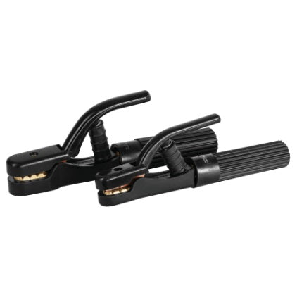 Pinza Porta Electrodo Hasta 500 Amp Mordaza De Laton Ref. 24233 Marca Pretul