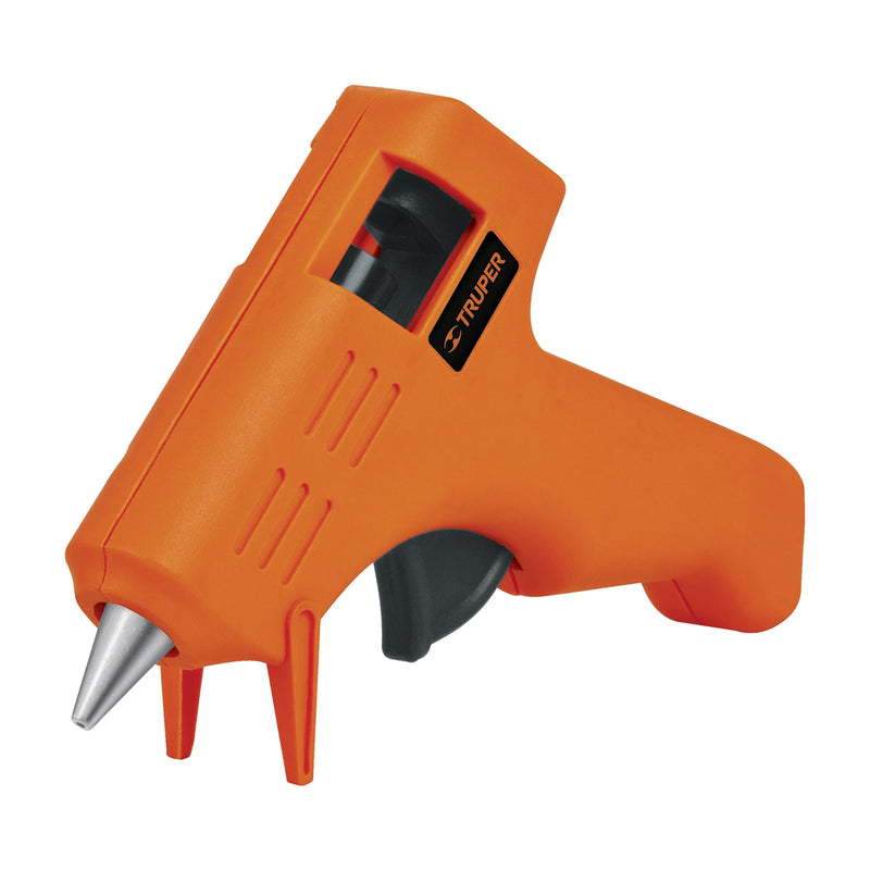 Pistola Para Silicon En Barra Mod. Pipe-5/16" Ref. 17535 Marca Truper