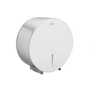 Porta Rollo Jumbo De 9" 26 X 27 Cm Serie Ria Ref. 14.200.1012 Marca Quality Metal