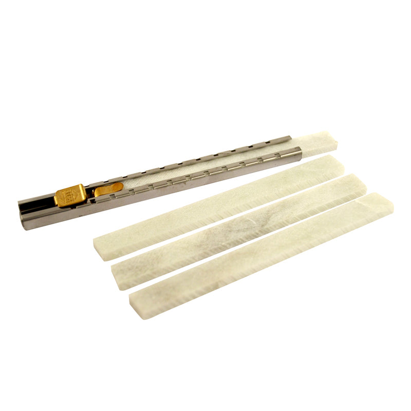 Porta Tiza Y Tiza ( Blister) Ref- 2001719 Marca Weldtech