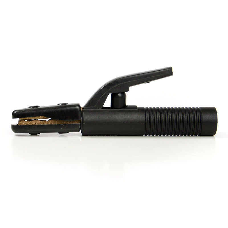 Porta Electrodo Hasta 500Am Para Trabajos Pesados Wt Usa Ref. 2003601 Marca Weldtech