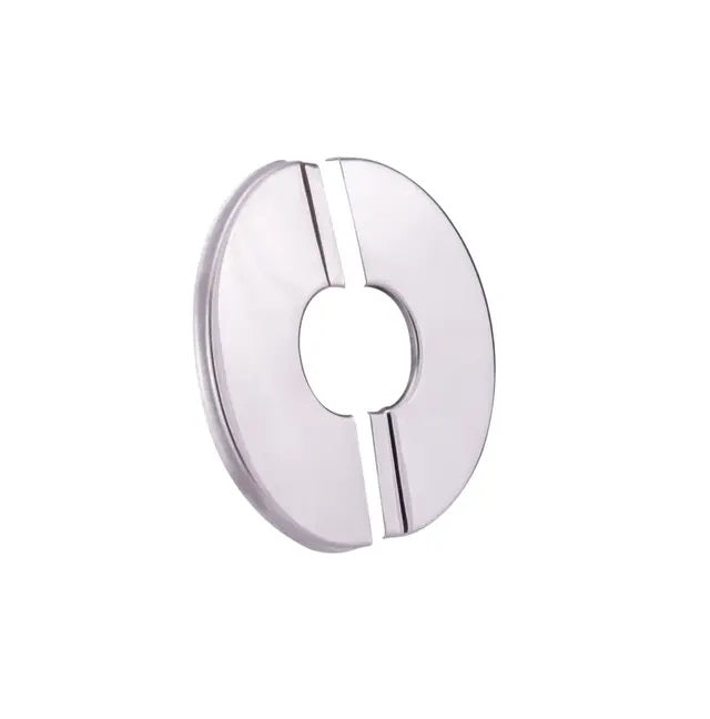 Roseta 1/2" Insta Facil Acero Inoxidable Ref. Gri-0094 Marca Belt-G