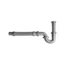 Sifon / Colector Para Lavamanos Flexible Corrugado 1.1/2" Ref. Tf-105 Marca Coflex