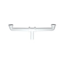 Sifon / Colector Doble P/Fregadero Con Rosca Ref. P-B9005 Marca Coflex