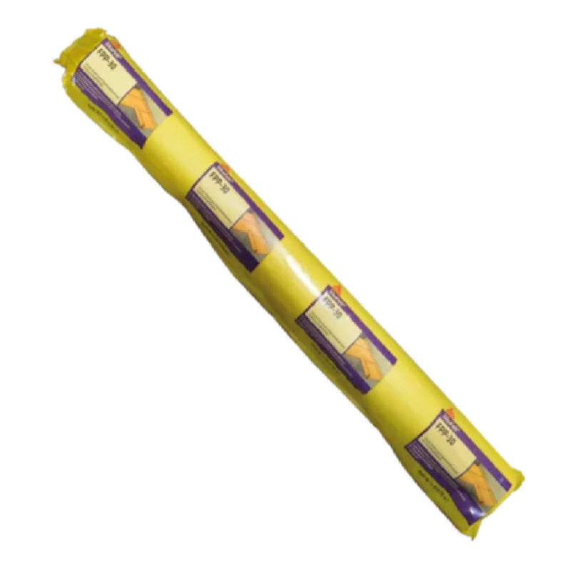 Sikafelt Fpp-30 Malla / Tela De Refuerzo Para Impermealizar (1 Mt X 50 Mt) Ref 845196 Marca Sika