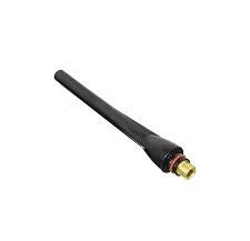 Tapa Larga P/ Antorchas 17/18/26 ( Ref. Bolsa 3 Pzas ) Ref. 57Y02 Marca Trafimet