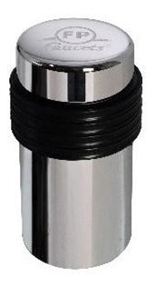Tope De Piso Cromado Ref. 35Acc011 Marca Fp