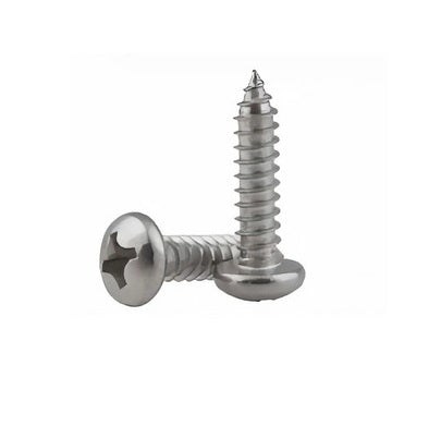 Tornillo Auto Pan Phs 10 X 1/2 (Unidad) Ref. 4508-010013-2 Marca Avila