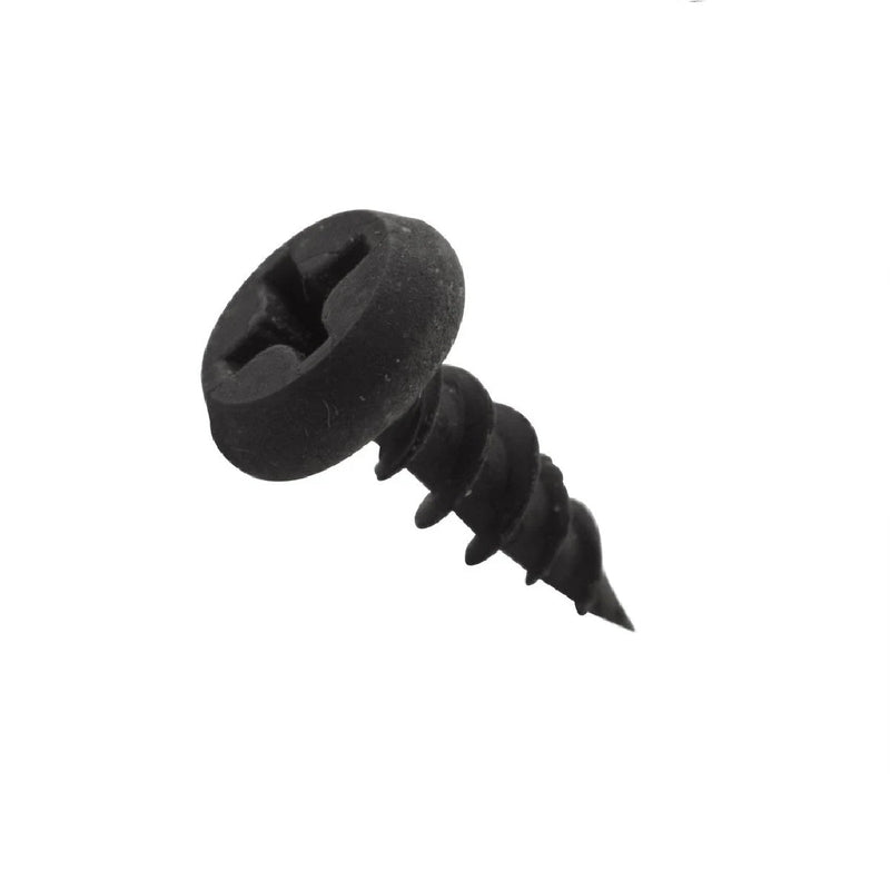 Tornillo Plano P/ Drywall Galvanizado 7 X 7/16" Caja 10.000 Mod. Pph Sd Zn Ref. 2297631 Hilti