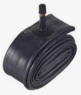 Tripa P/Caucho Bicicleta / Tubo 20" X 1.95" X 48Mm C/Valvula Americana Ref.7453003257200 Marca Rali