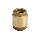 Valvula Check De 1/2" Sin Filtro Ref. Vck1/2 Marca Bm