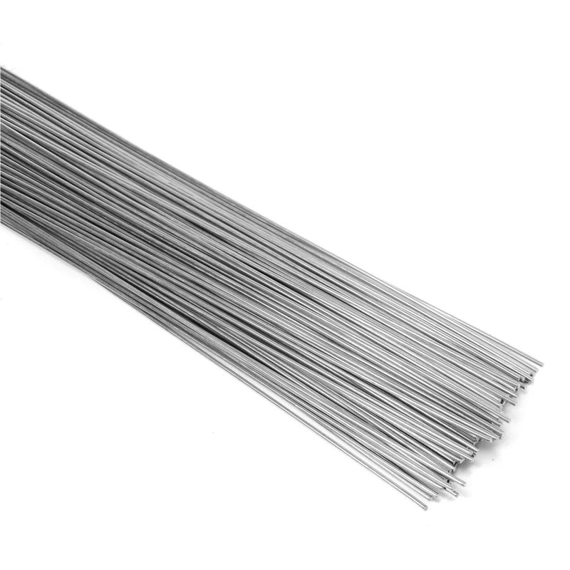 Varilla Aporte Acero Inox. Er-308L-16 1/8 X 36" Tubo 10 Lbs 4.5 Kg Ref. Er-308L-16-1/8 Marca Oxford