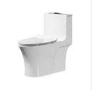 Wc Sanitario One Piece Cierre Lento Mod. Tiara Ef Aleno Blanco Glaciar Csa460431321Ca Venceramica