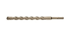 Broca P/Concreto Sds Plus 7/16" X 12" Mod.Bct- 7/16 X12 Ref.11271 Marca Truper