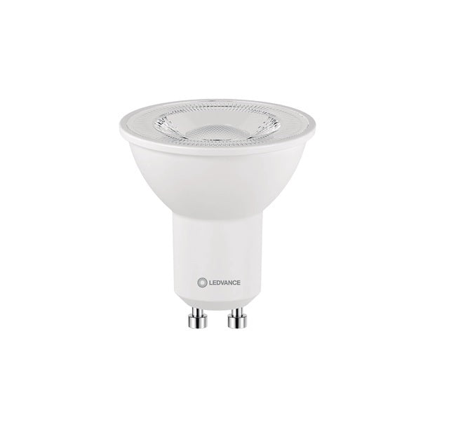 Bombillo Dicroico Gu10 6W 6500K 550Lm No Dimerizable Ref. 7018750 Cod.374546 Marca Ledvance Osram