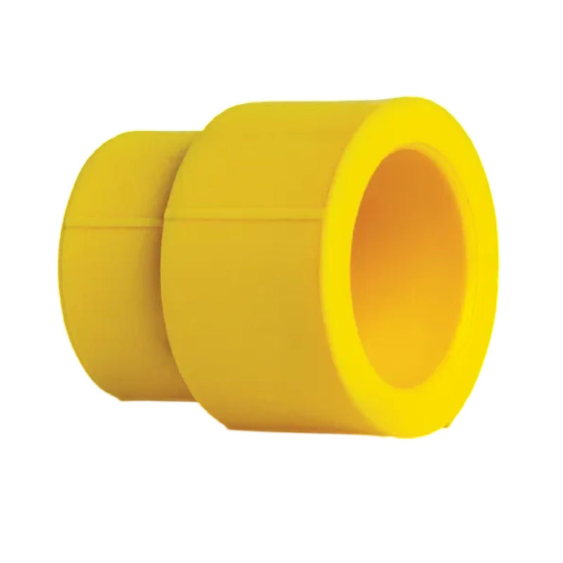 Anillo De Reduccion Liso De 32 Mm X 20Mm Linea Amarilla Ref. Dsb102A Marca Donsen