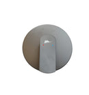 Grupo Para Ducha Monomando Sin Regadera Serie Black Ref. Bm-Vcj34227As / 005029 Marca Bm