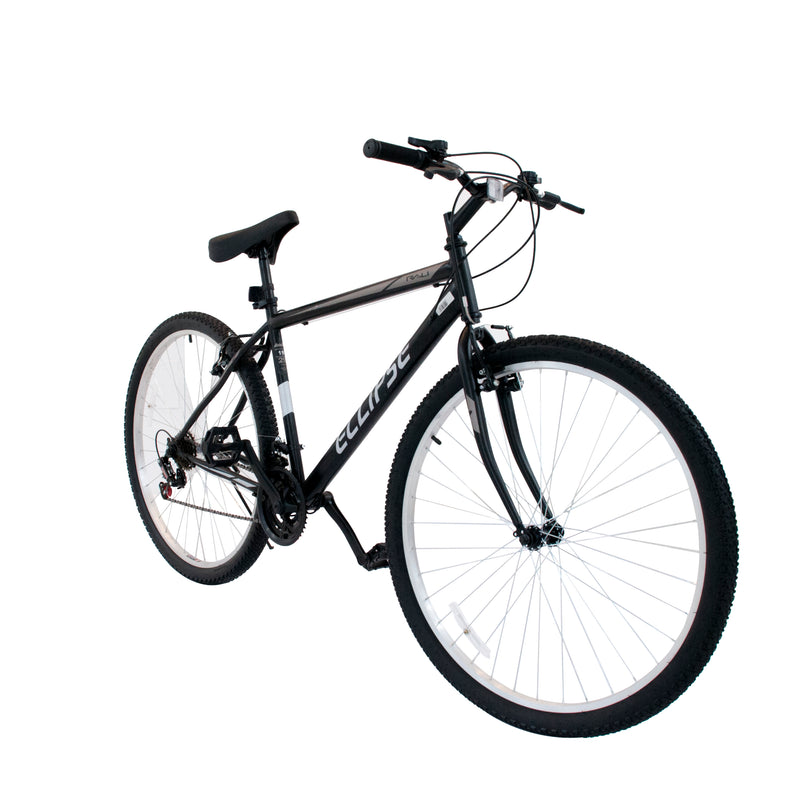 Bicicleta Montañera 29" Mod. Eclipse Ref. 74 Color Negro - Gris Marca Rali