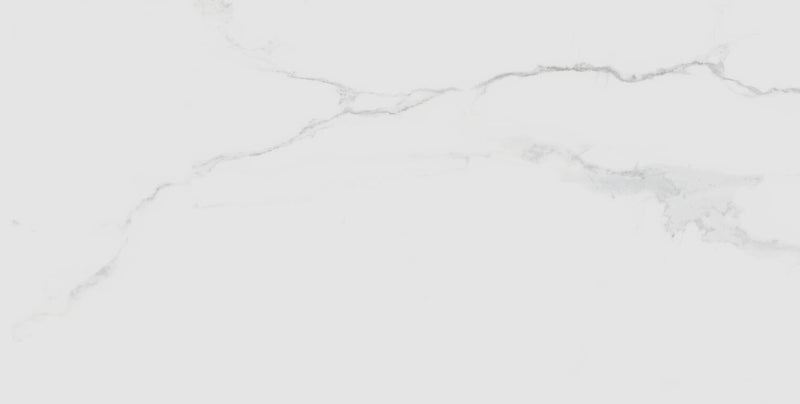 Ceramica Rectificada De 1Era 30 Cm X 60 Cm ( 1.44 Mts2 ) Bianco Carrara Pei 2 Marca Overland