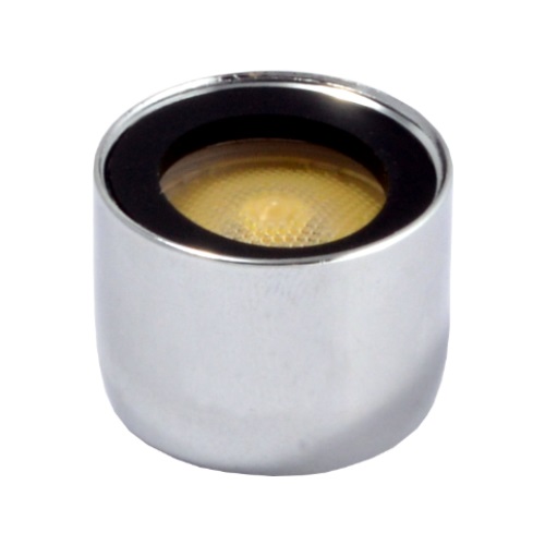 AIREADOR REPUESTO PARA GRIFERIA ROSCA INTERNA FLUJO CONTROLADO REF. AI-102 MARCA COFLEX
