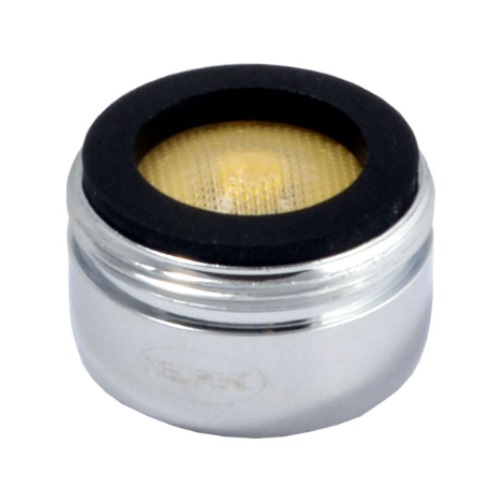 AIREADOR REPUESTO PARA GRIFERIA ROSCA EXTERNA FLUJO CONTROLADO REF. AI-103 MARCA COFLEX