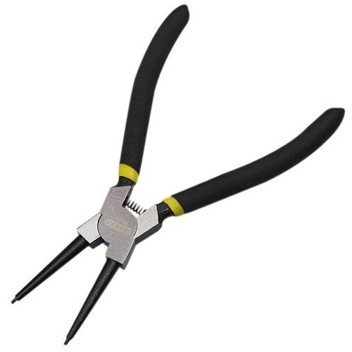 ALICATE PARA RETEN RECTO C/FORRO 7" REF. 84273 MARCA STANLEY