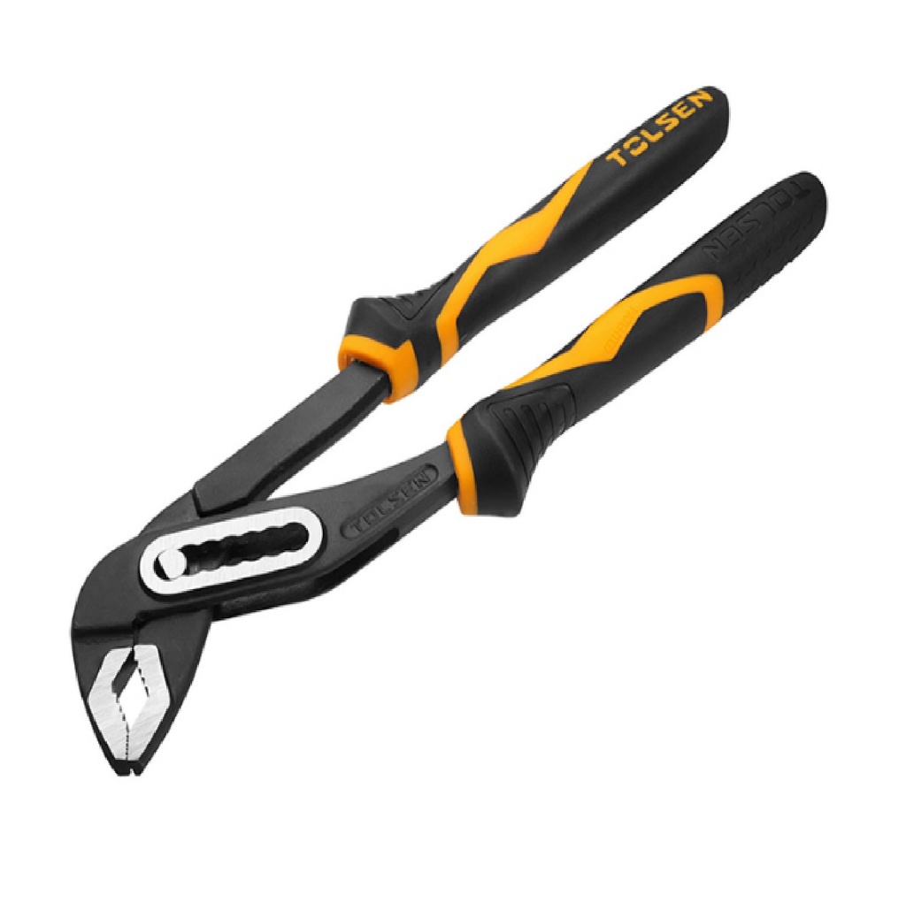 ALICATE PICO DE LORO INDUSTRIAL 10" CrV REF. 10029 MARCA TOLSEN