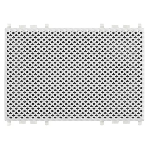 ALTAVOZ 8 OHM 3W 3M RMS COLOR BLANCO ( EMPOTRABLE) (UNIDAD) SERIE ARKE REF. 20587.B VIMAR