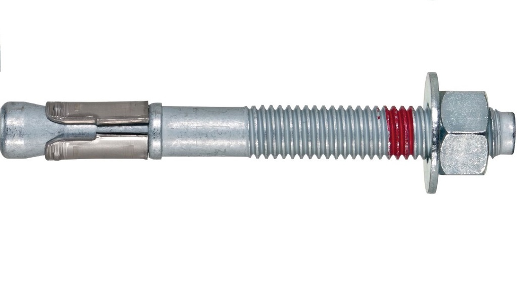 ANCLAJE A SEGMENTOS DE 5/8" X 4 3/4" MOD.KB-TZ REF. 387516 / 2231463 MARCA HILTI