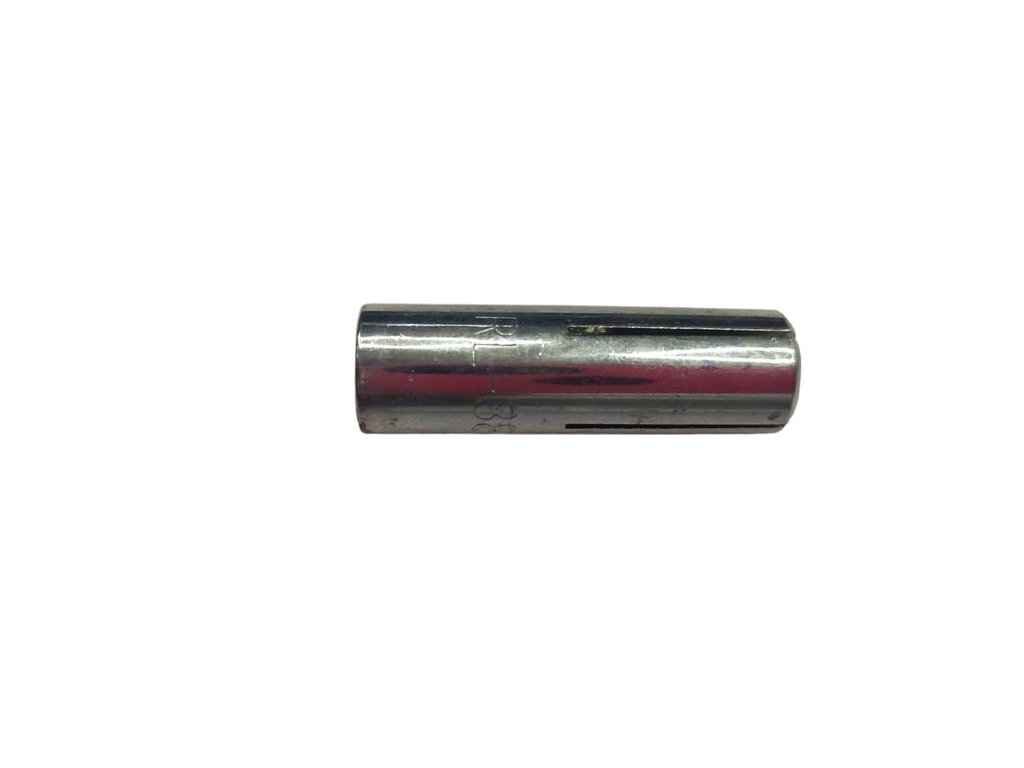 ANCLAJE EXPANSIVO 3/8" X 1 1/2" COD- RL-38 MOD- DROP - IN 3/8 REF. 050844 MARCA RED HEAD