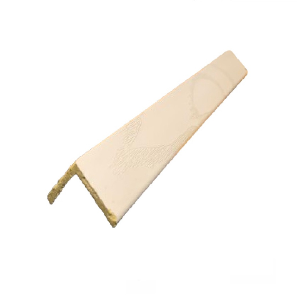 ANGULO INTERIOR 2,90 MTS PARA WALL PANEL COLOR SILVER OAK MACHIFERMA