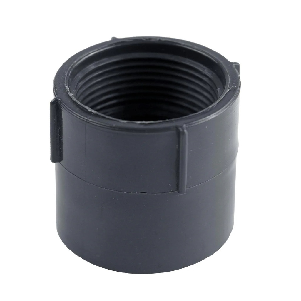 ADAPTADOR HEMBRA DE PVC AF ASTM 3" REF. 1101107 MARCA FITCO