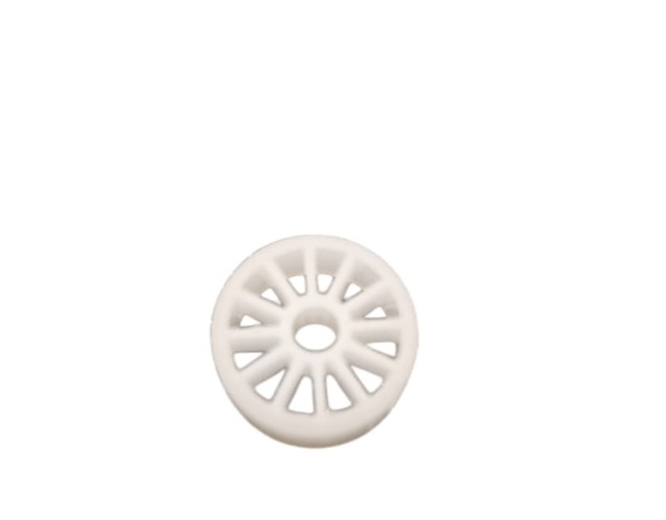 AIREADOR RESPUESTO PARA LAVAMANOS IDEAL INDIVIDUAL REF. BM - RLIDEALAIR MARCA BM