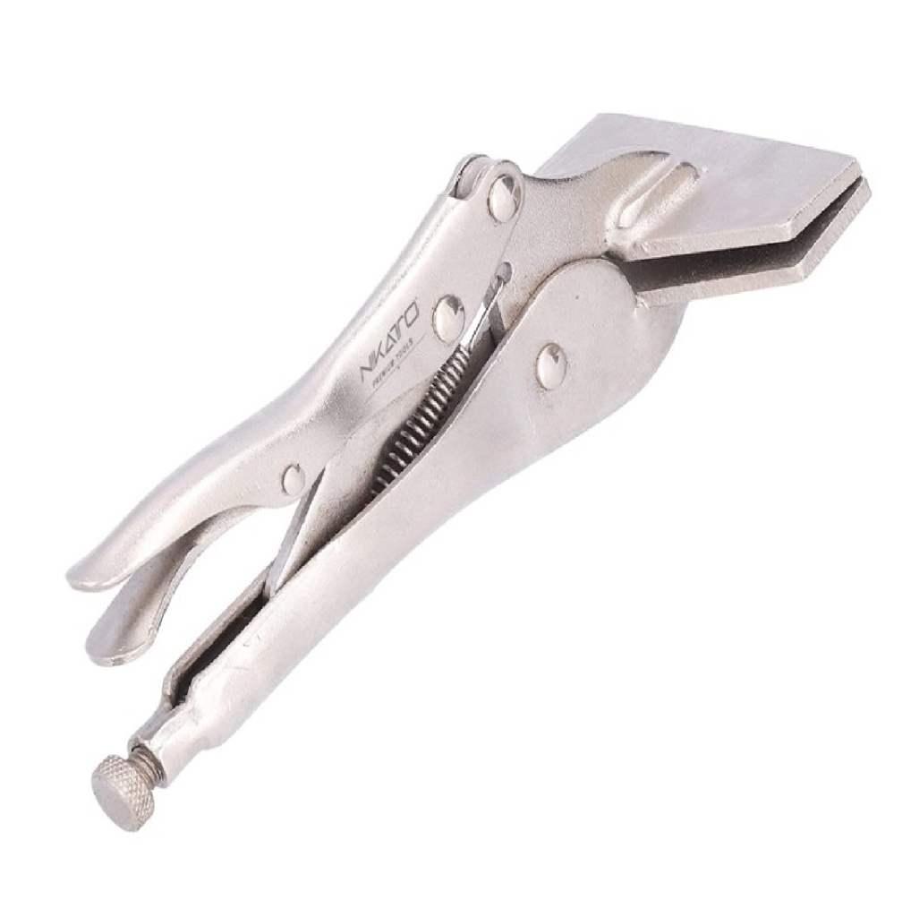 ALICATE DE PRESION HOJALATERO 10" REF. NIK-10-049 / 161144 MARCA NIKATTO