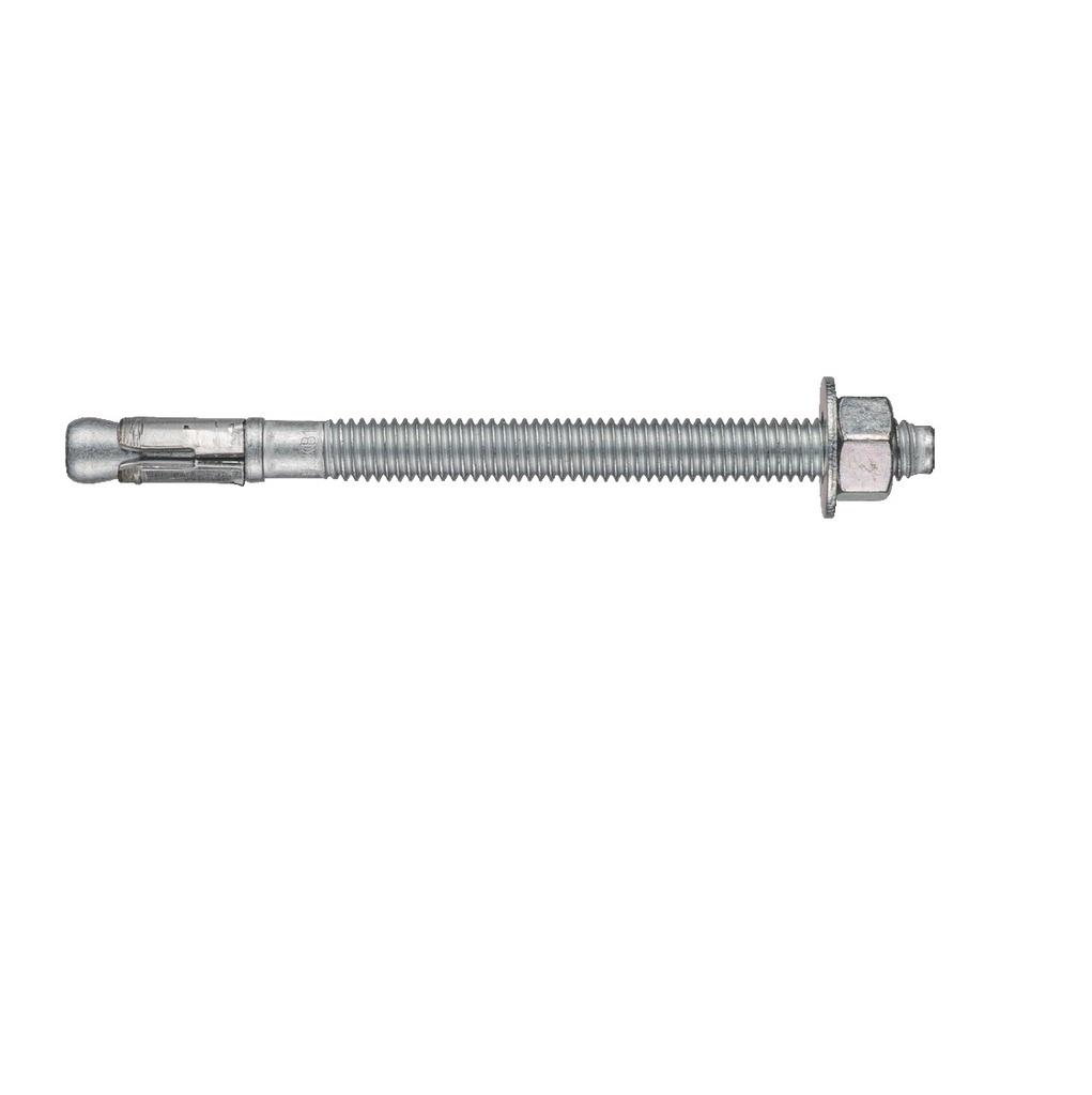 ANCLAJE DE EXPANSION DE 3/4" X 4 3/4" MOD. KB1 UNIDAD REF. 231466 MARCA HILTI