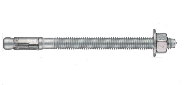 ANCLAJE DE EXPANSION DE 5/8" X 4 1/2" MOD. KB1 UNIDAD REF. 2231462 MARCA HILTI