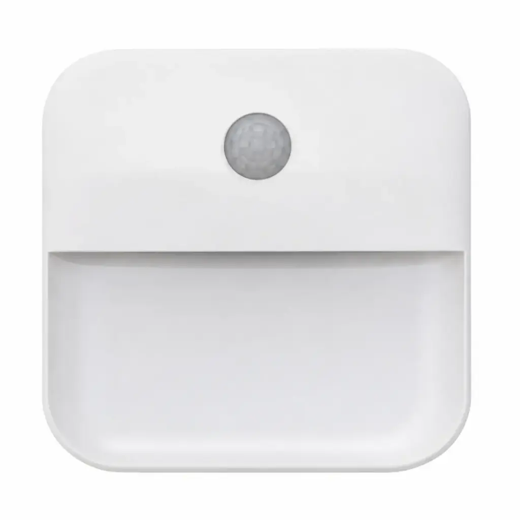 APLIQUE PARED P/ INTERIORES 3000 K 300 MAH MAGNETICA USB C/ SENSOR MOVIMI. REF EST300 / L300 LUCERNA