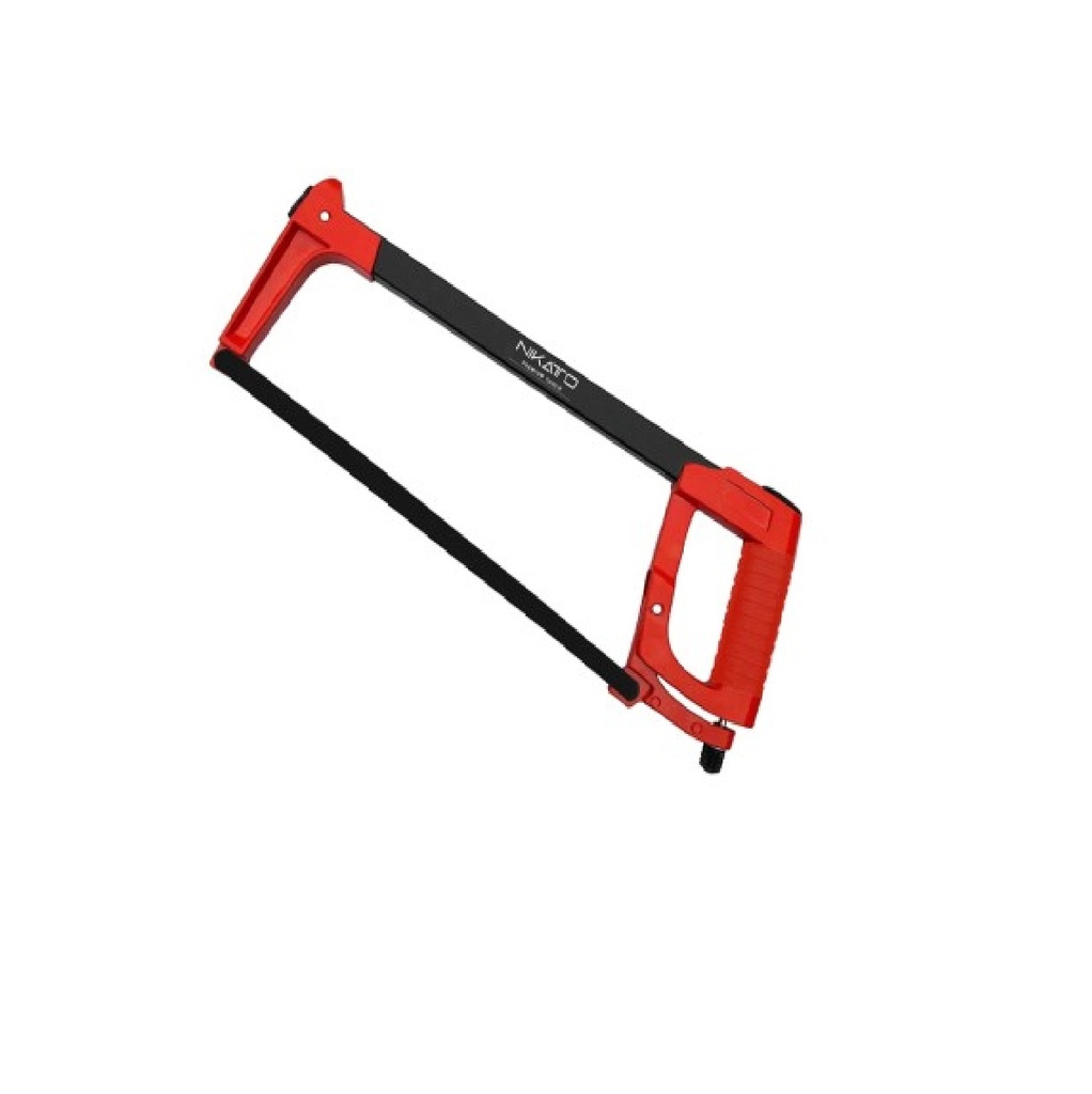 ARCO PARA SEGUETA ALTA TENSIÓN 12" SEGUETA POSICIONABLE 55° Y 90° REF. NIK-21000 MARCA NIKATTO