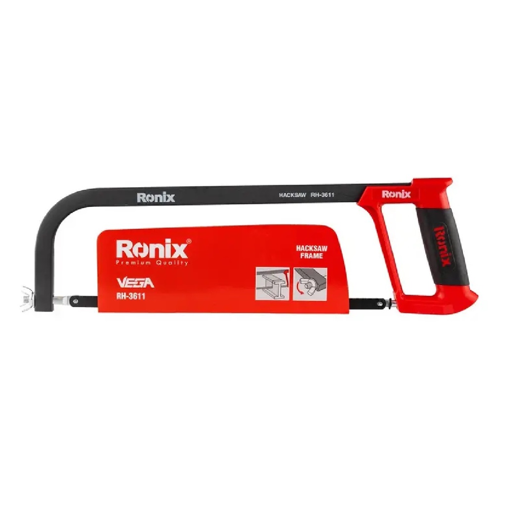 ARCO PARA SEGUETA PLANO 17" REF. RH-3611 / 840851 MARCA RONIX