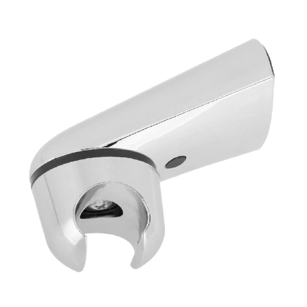 BASE CONICA CROMADA DE PARED PARA DUCHA  REF. 35ACCK01 MARCA FP