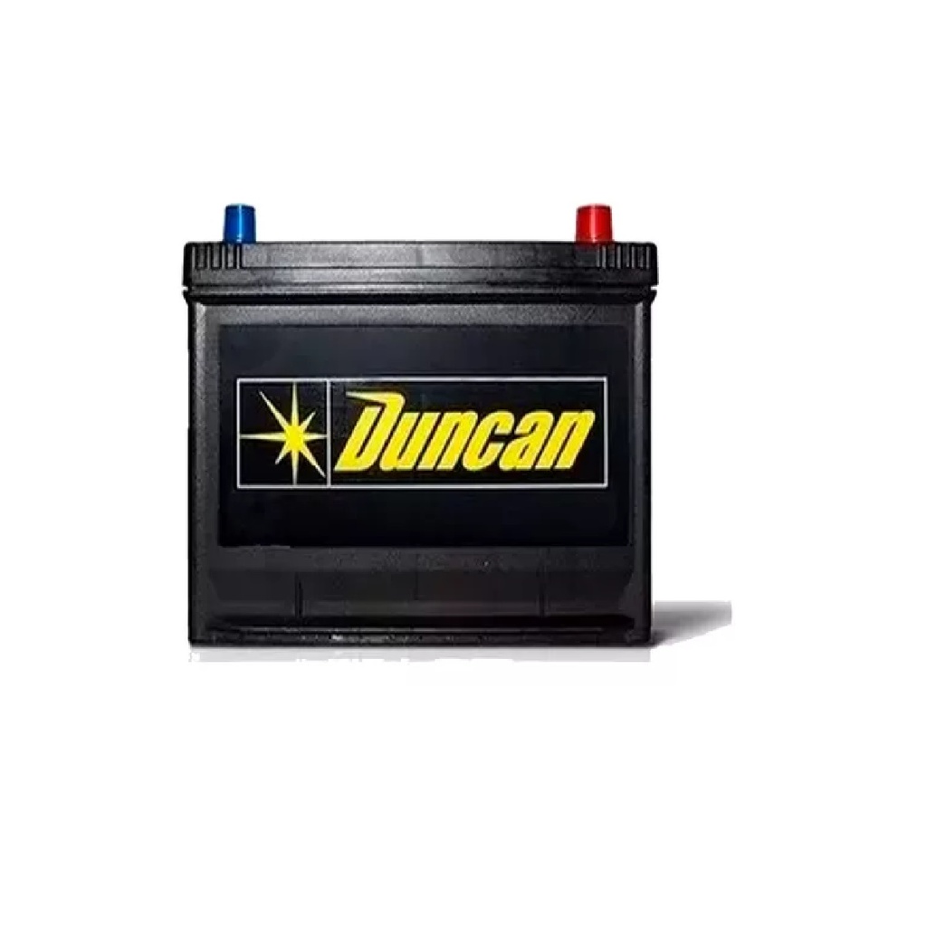 BATERIA AUTOMOTRIZ 34R 1000 AMP GRUPO 34R MARCA DUNCAN