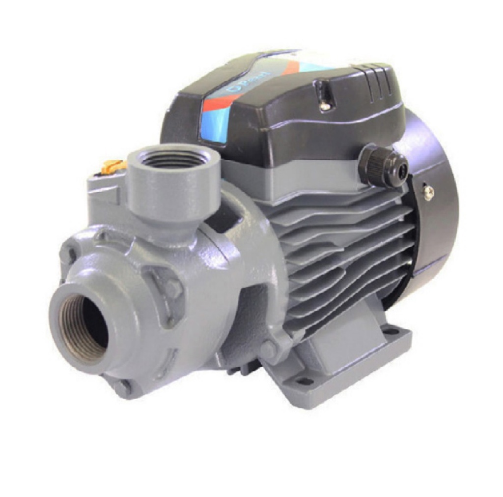 BOMBA PERIFERICA 2HP 1"X1" 220V 80LTS/MIN 90MTS MONOFASICA REF. PEP20C16S MARCA PEARL