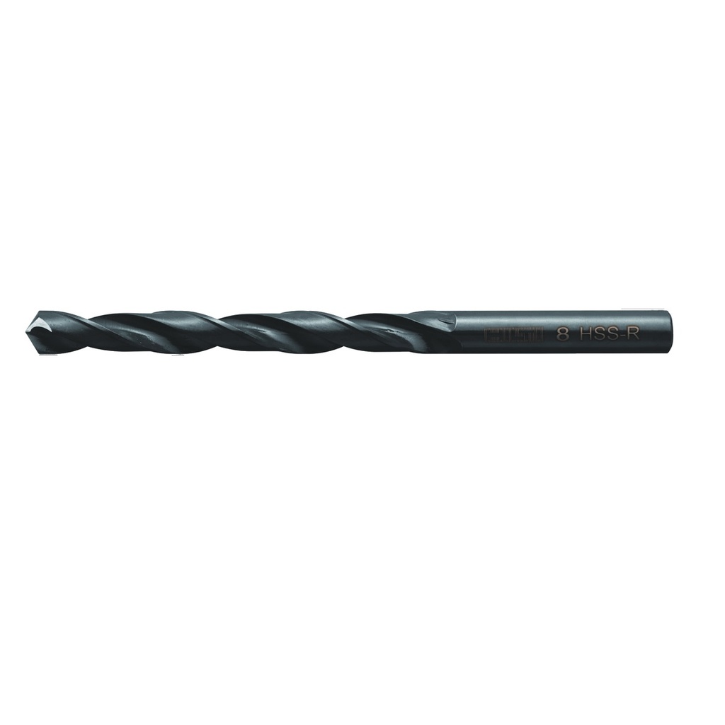 BROCA / MECHA DE ACERO HSS 11.50 x 142 MM PARA METAL REF. 2170683 MARCA HILTI