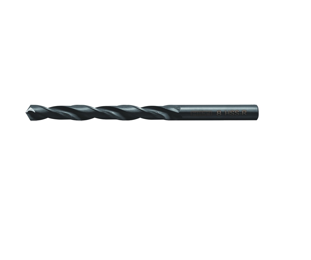BROCA / MECHA DE ACERO HSS 12.50 x 151 MM PARA METAL REF. 2170685 MARCA HILTI